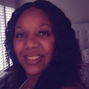 Meet your Posher, Lashanda